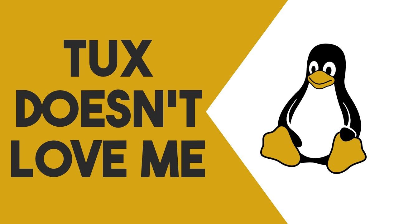 I Love Linux Wallpapers - Top Free I Love Linux Backgrounds ...