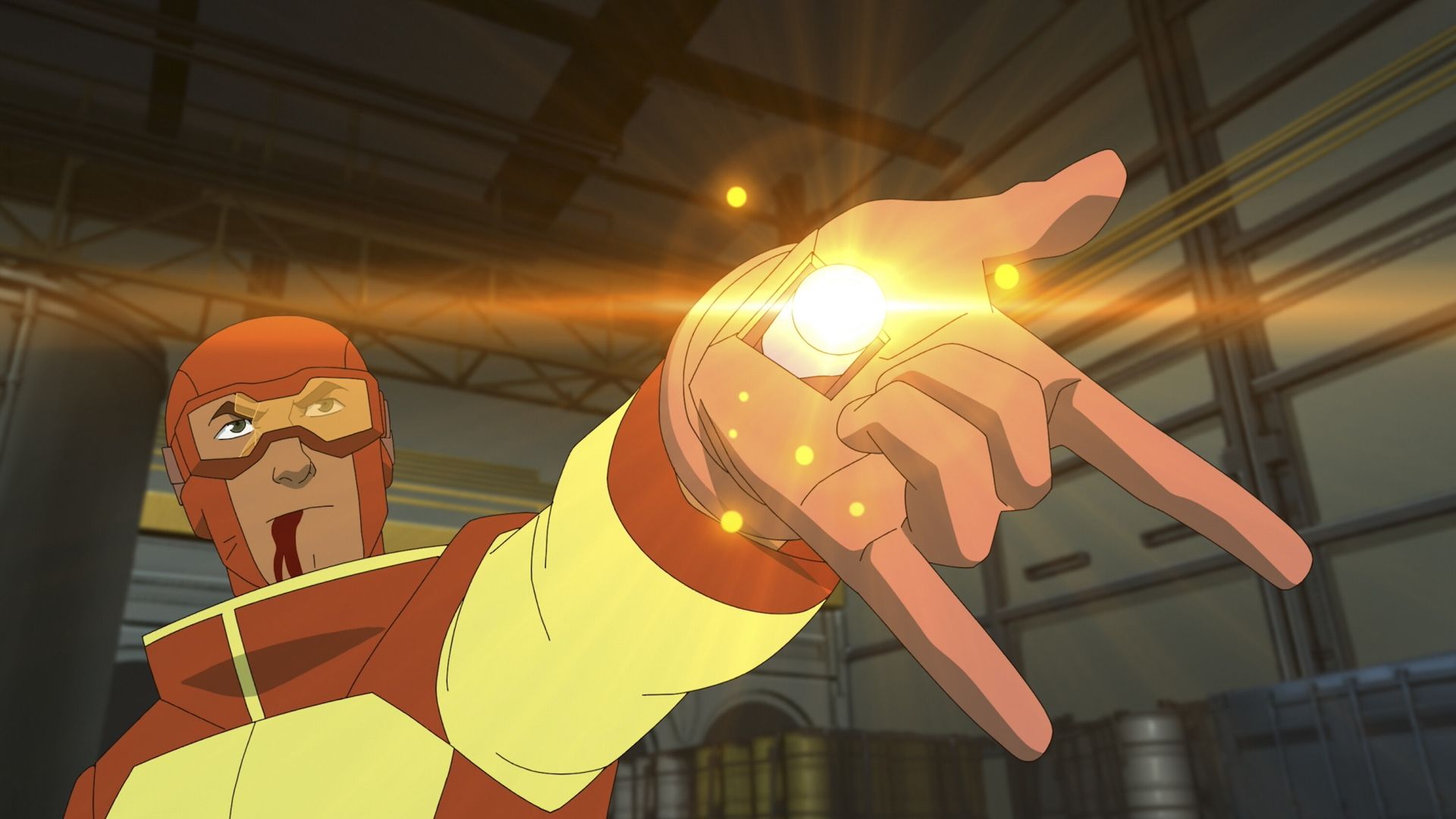 1920x1080 Rex Splode Has the Best Invincible Season 2 Arc. Den of Geek