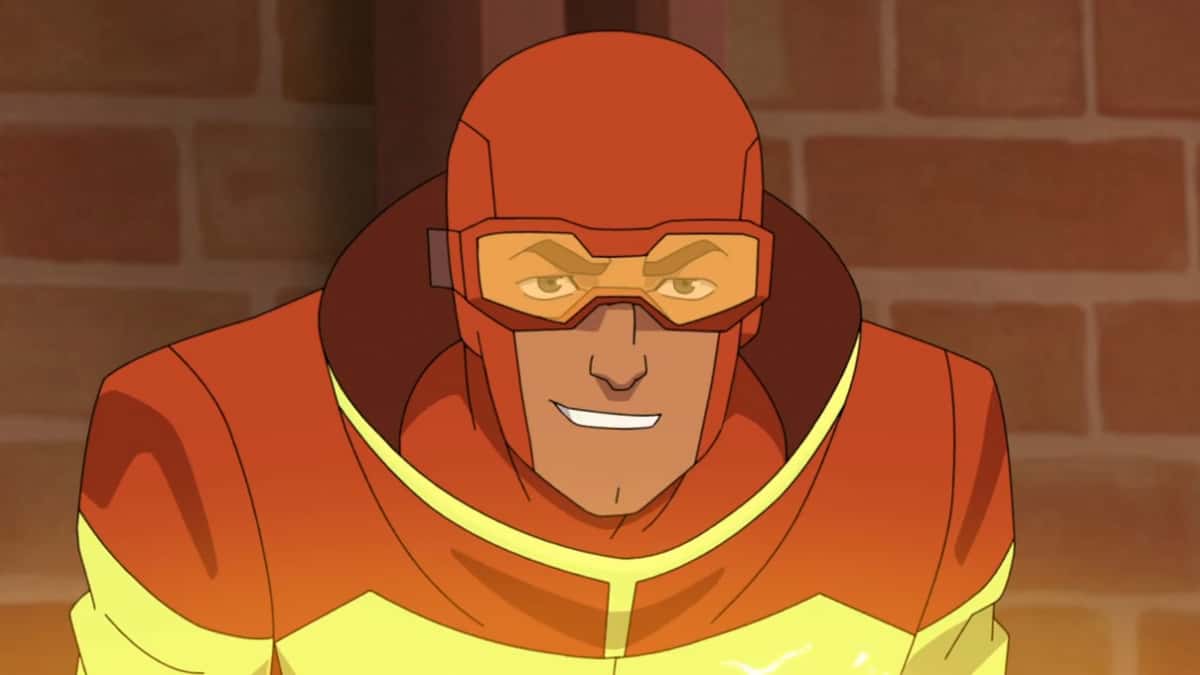 1200x675 Robert Kirkman explains why Invincible Rex Splode special may not happen anytime soon