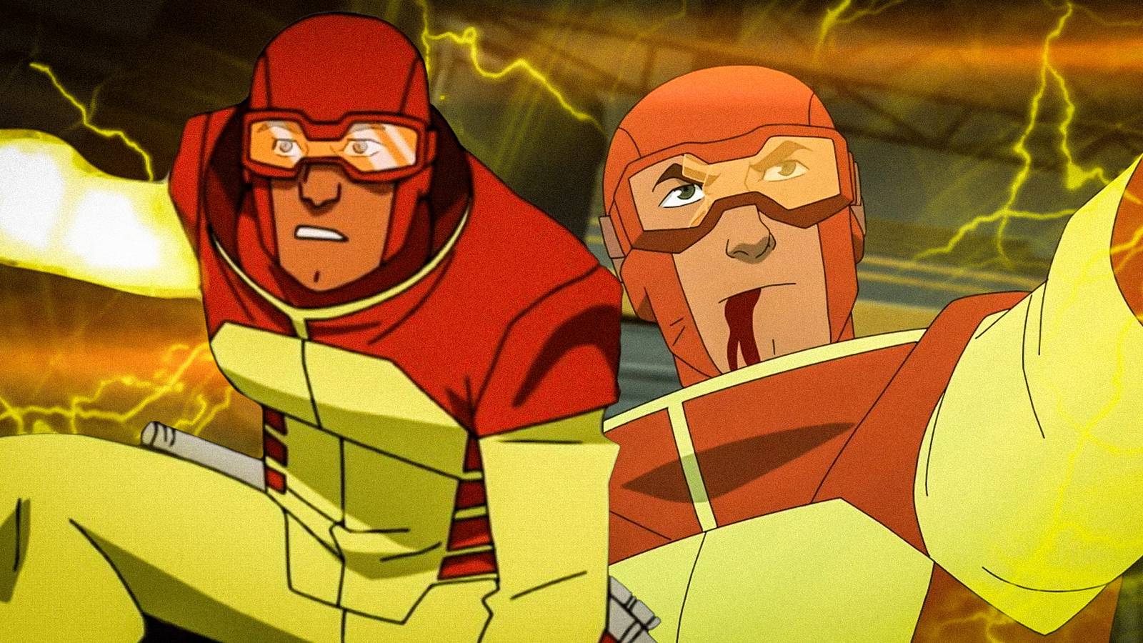 1600x900 Rex Splode's Powers & Origin In Invincible Explained