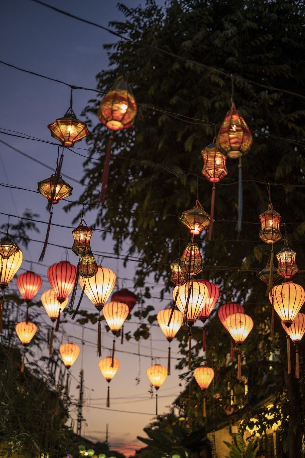1000x1500 Hoi An, Vietnam Picture. Download Free Image
