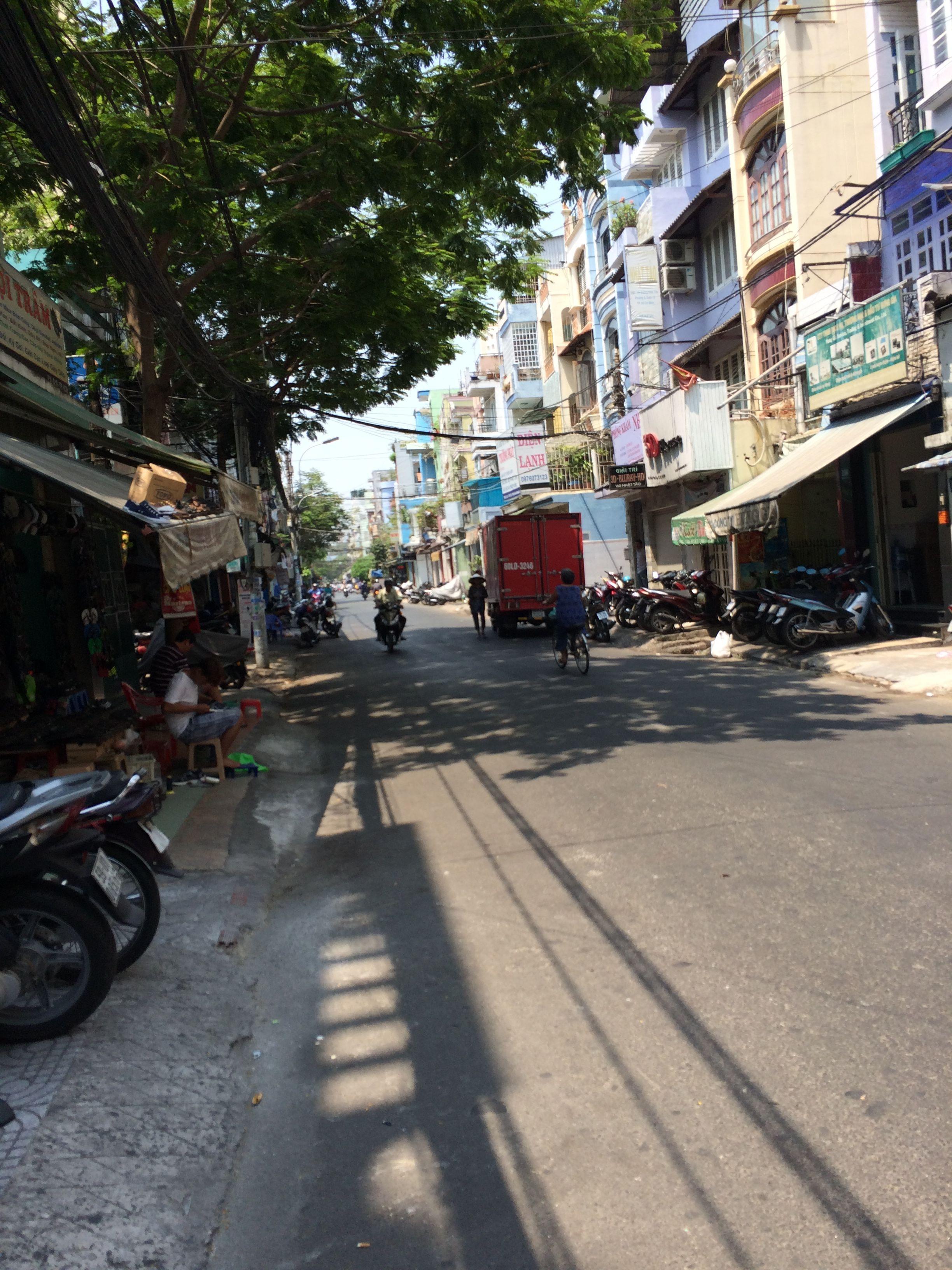 2448x3264 Vietnam Revisited 43 years later. Vietnam