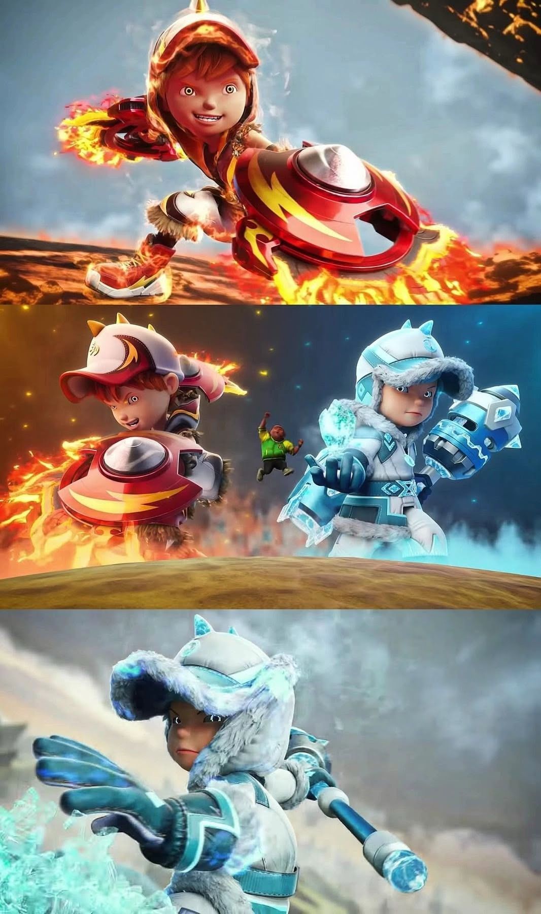 1066x1800 ide Boboiboy