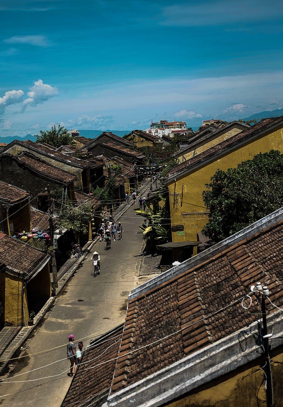 910x1307 Hoi an 1080P, 2K, 4K, 5K HD wallpaper free download