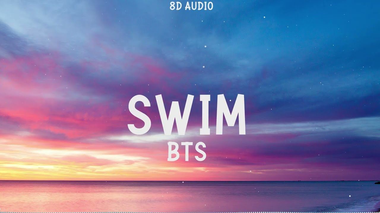 1280x720 BTS (8D Audio)