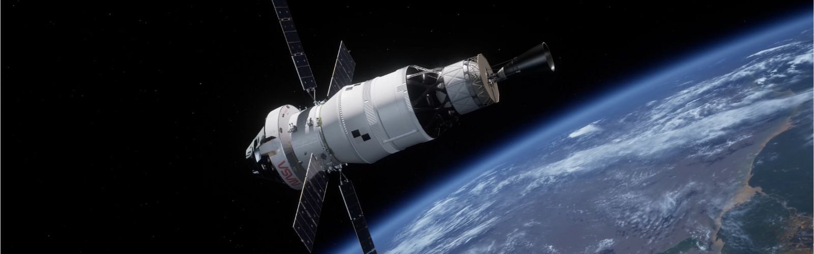 1600x500 Inside Orion: The Spacecraft Powering Artemis II