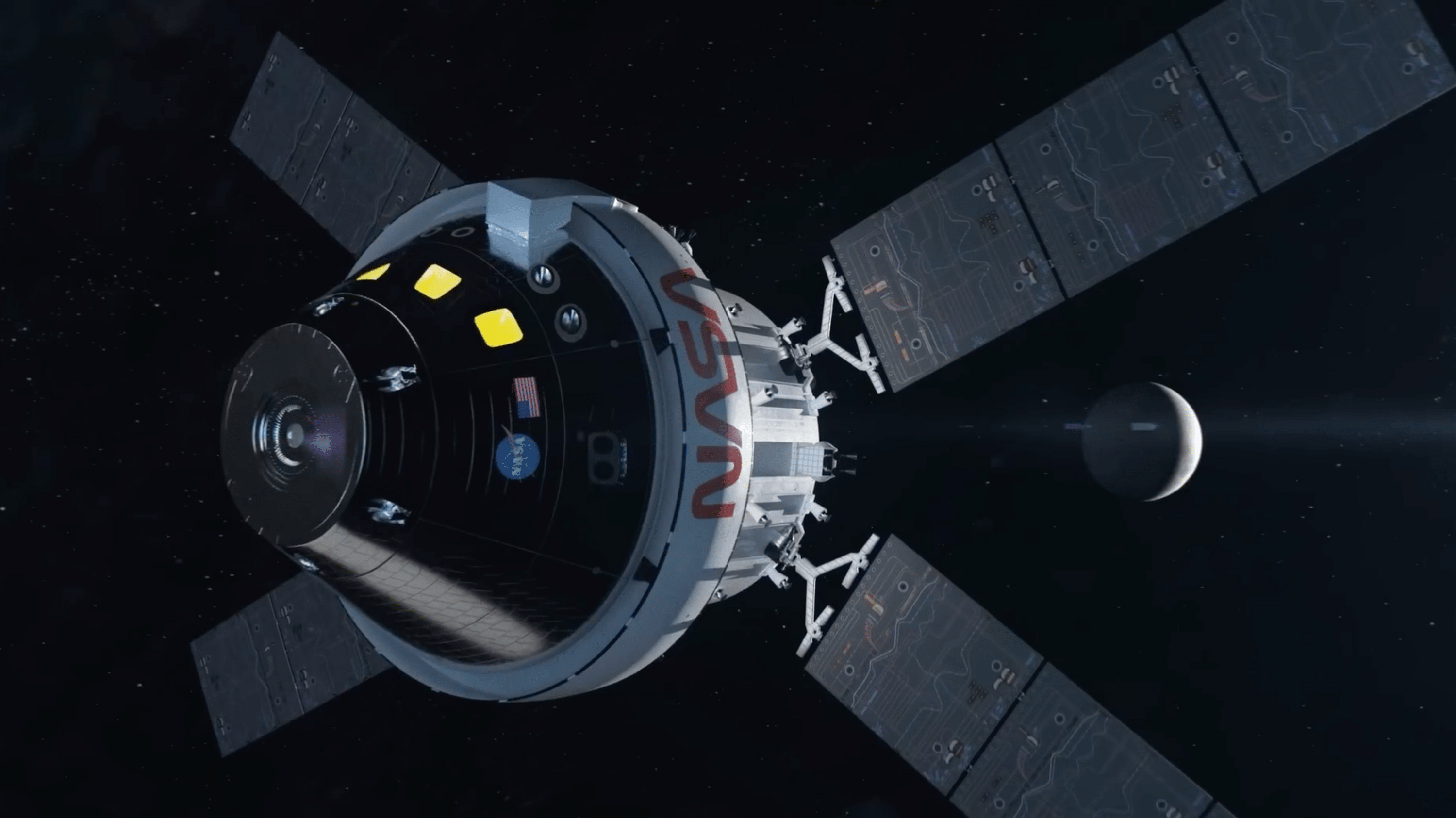 3000x1686 How NASA Is Keeping the Astronauts Safe During the Artemis II Mission