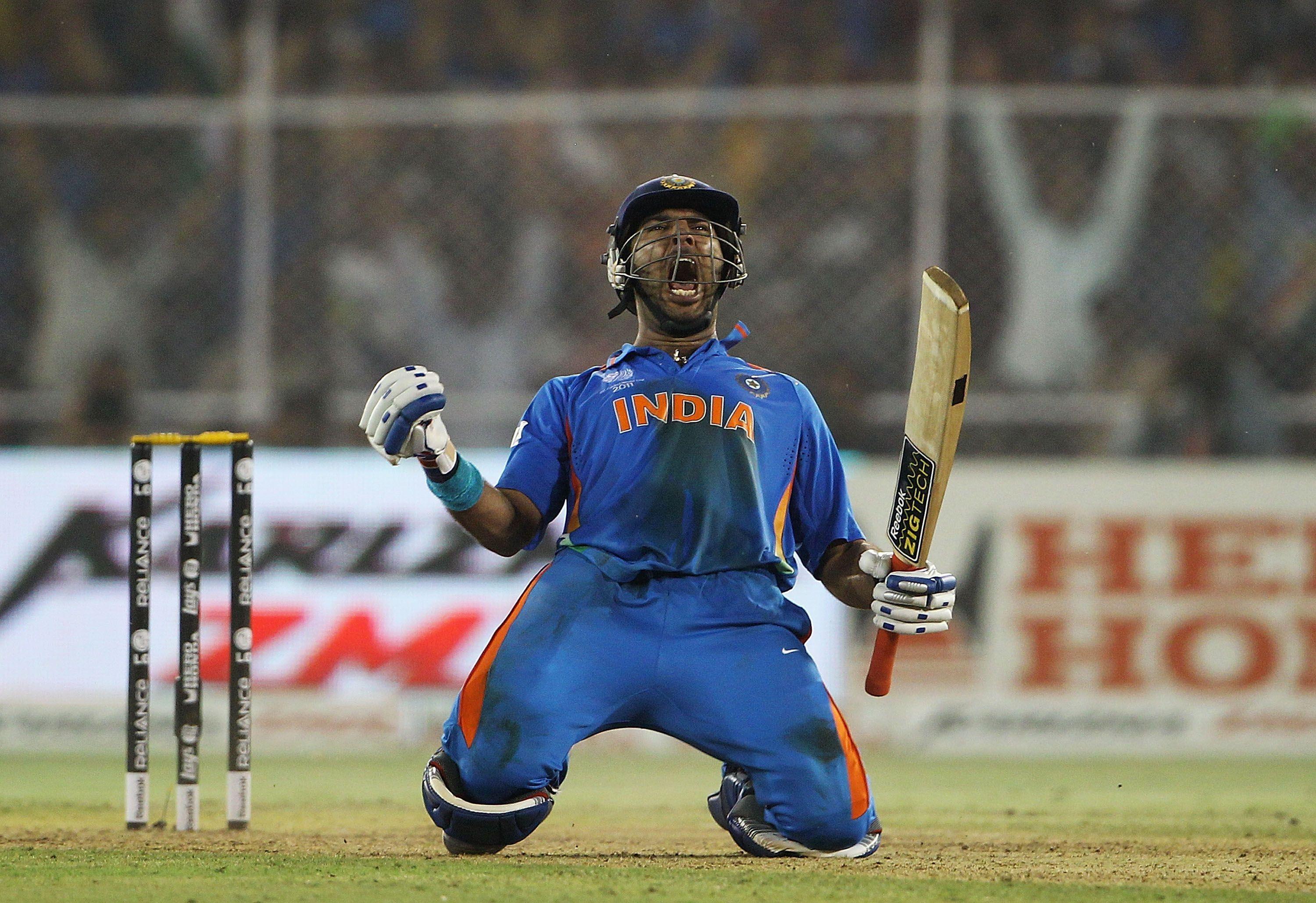 Yuvraj Singh Hd Wallpapers