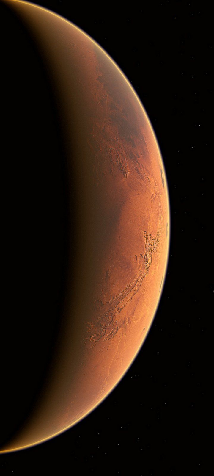 720x1600 Wallpaper