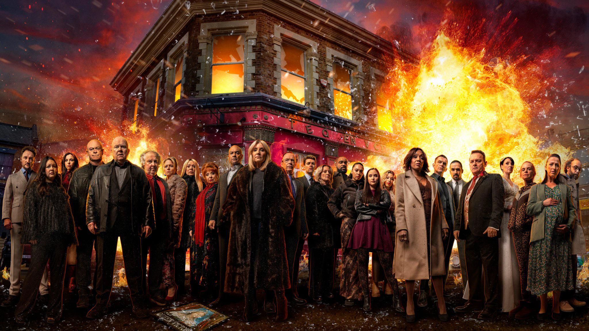 2048x1152 HD version of the 40th promo