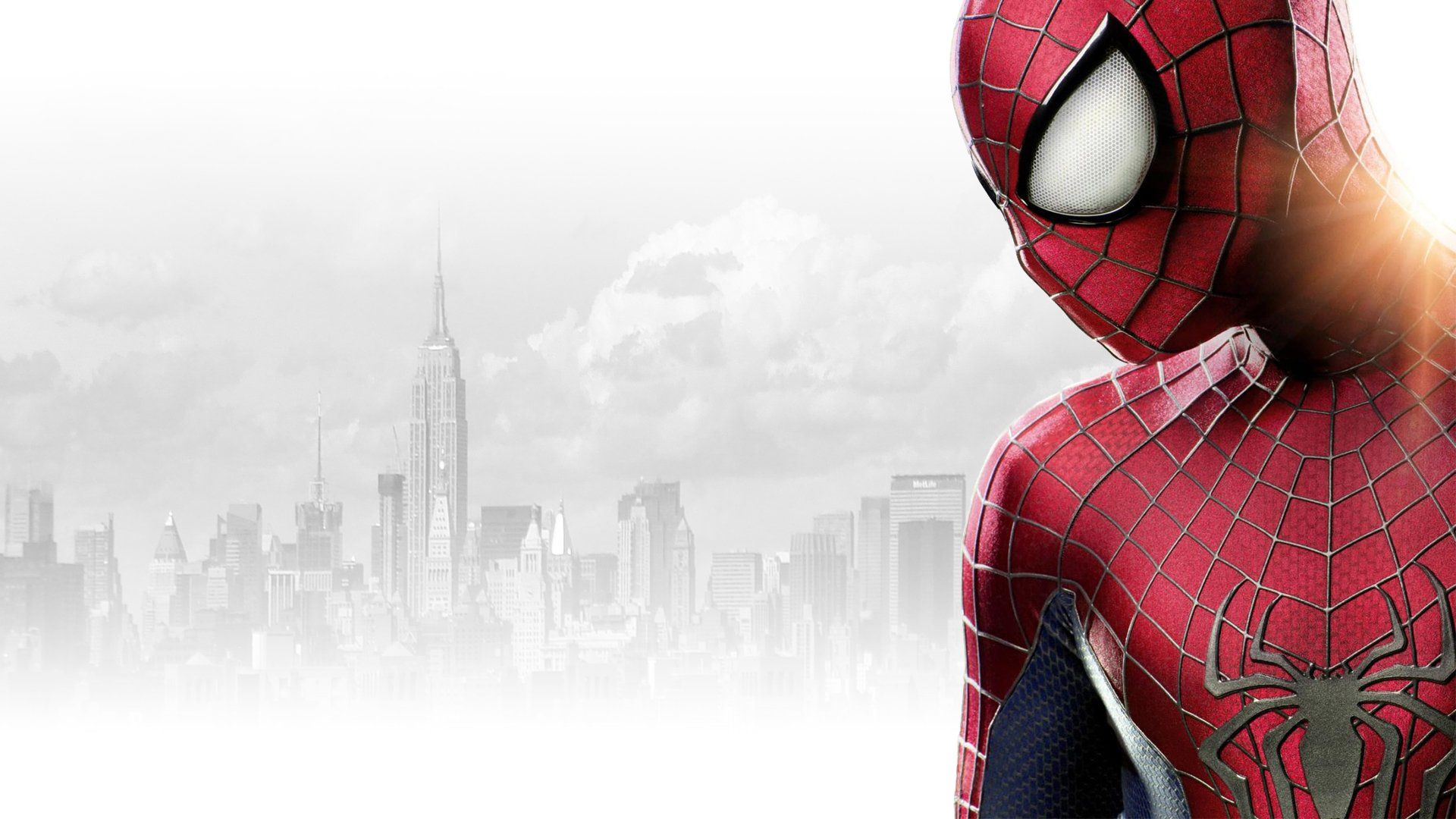 1920x1080 The Amazing Spider Man 2 HD Wallpaperx1080