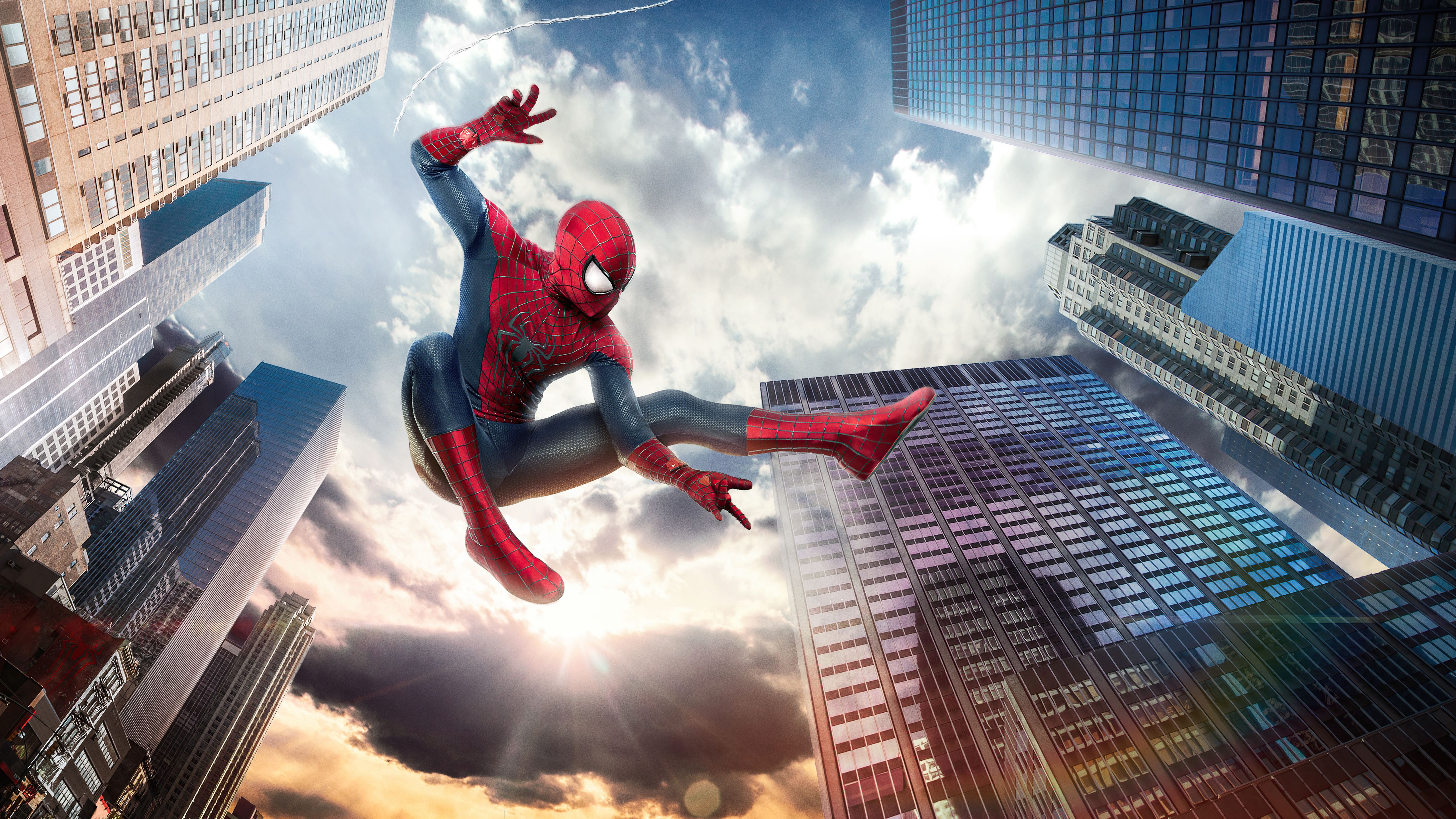 5120x2880 Amazing Spiderman 2 5k Wallpaper, HD Movies Wallpaper, 4k Wallpaper, Image, Background, Photos and Picture