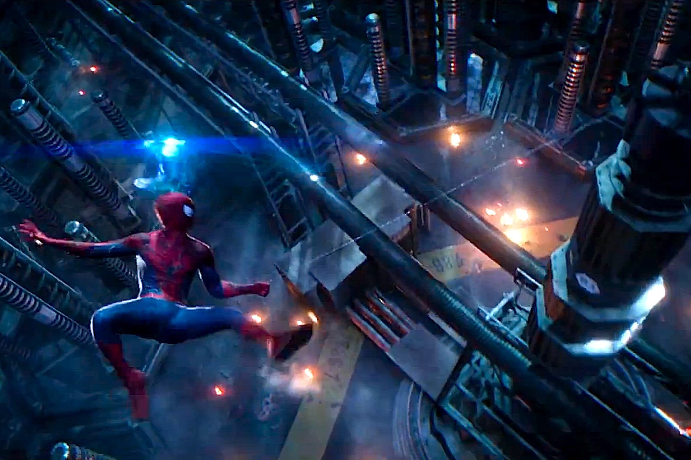 2197x1463 amazing, Spider man, Action, Adventure, Fantasy, Comics, Movie, Spider, Spiderman, Marvel, Superhero Wallpaper HD / Desktop and Mobile Background