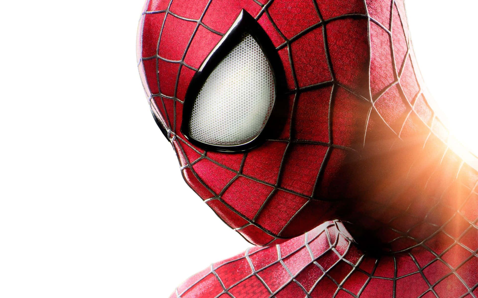 1920x1200 Download The Amazing Spider HD Wallpaper