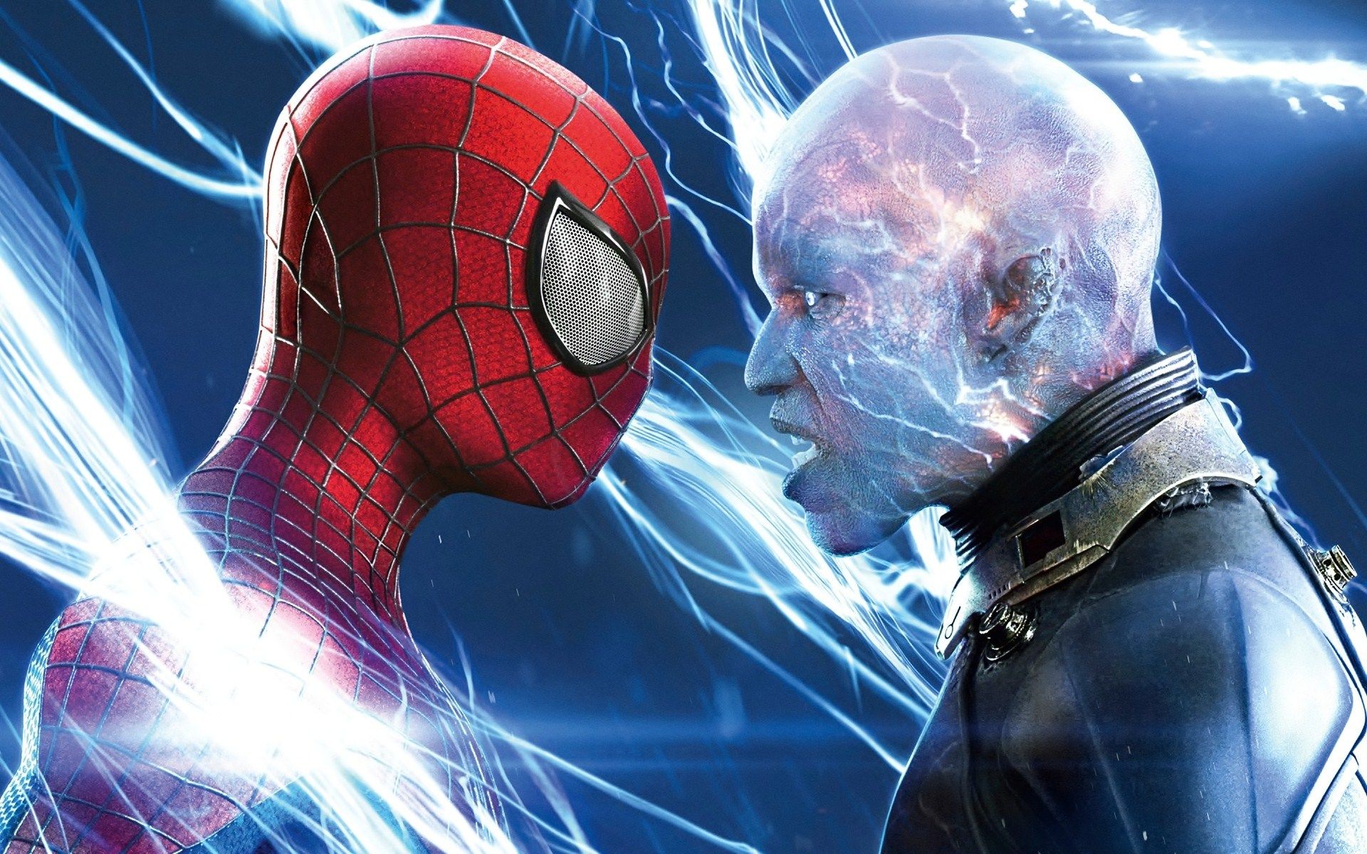 1920x1200 Amazing Spiderman Movies Wallpaper