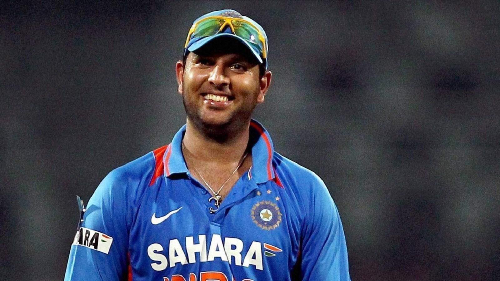 1600x900 Yuvraj Singh Wallpaper