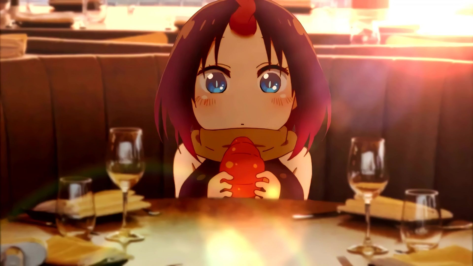 1920x1080 Elma Live Wallpaper, Animated Wallpaper