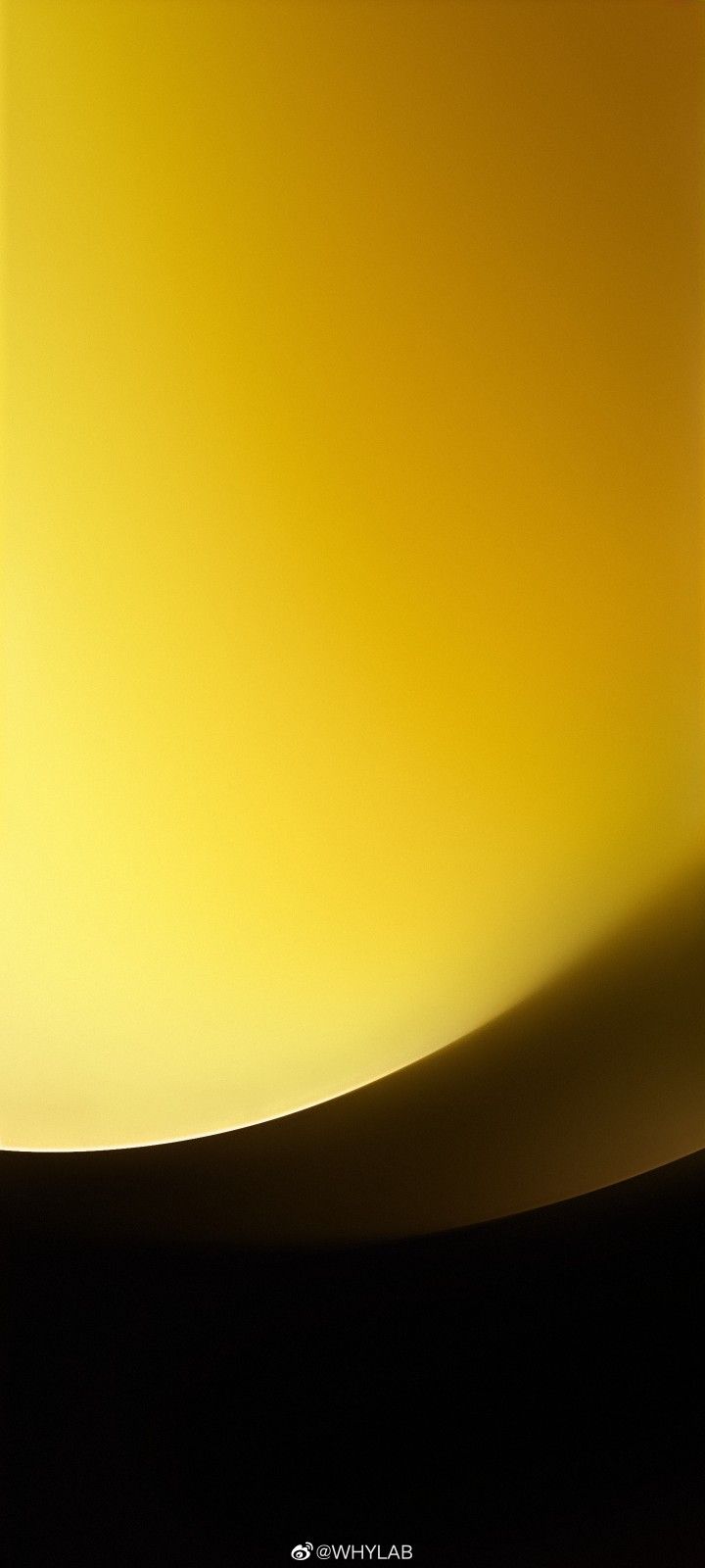 720x1600 Xiaomi 13 Ultra Stock wallpaper
