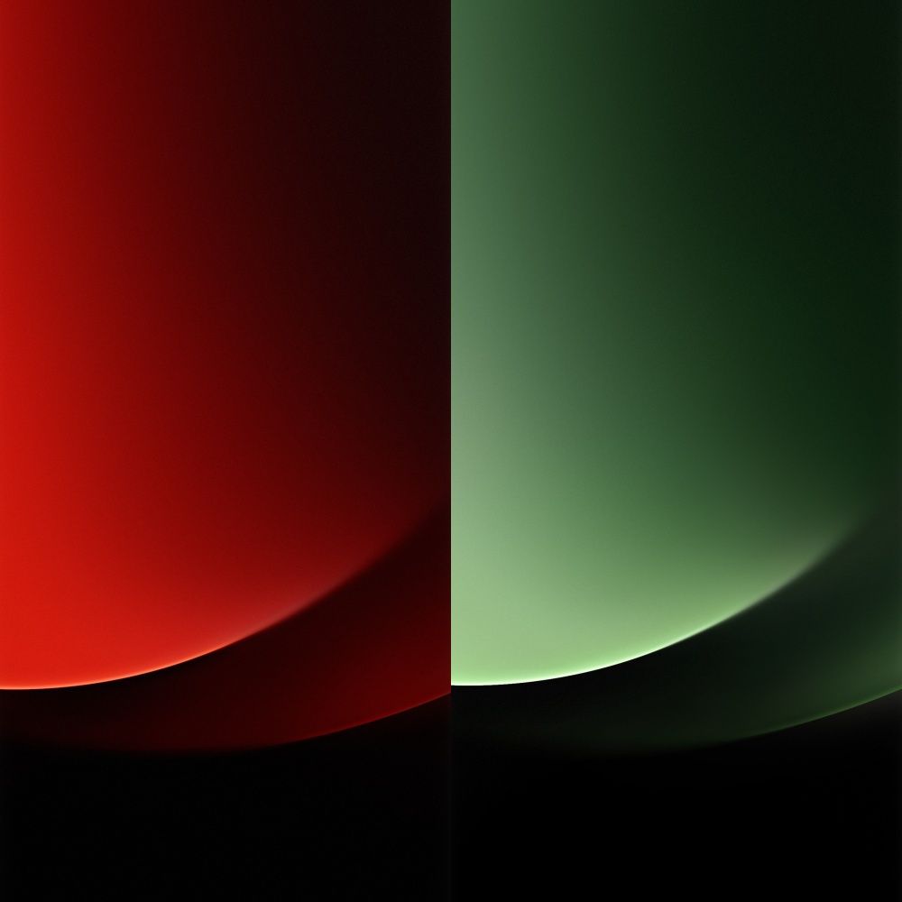 1000x1000 แจกฟรี! Wallpaper ชุดใหม่ของ Xiaomi 13 Ultra ดาวน์โหลดได้เลยที่นี่