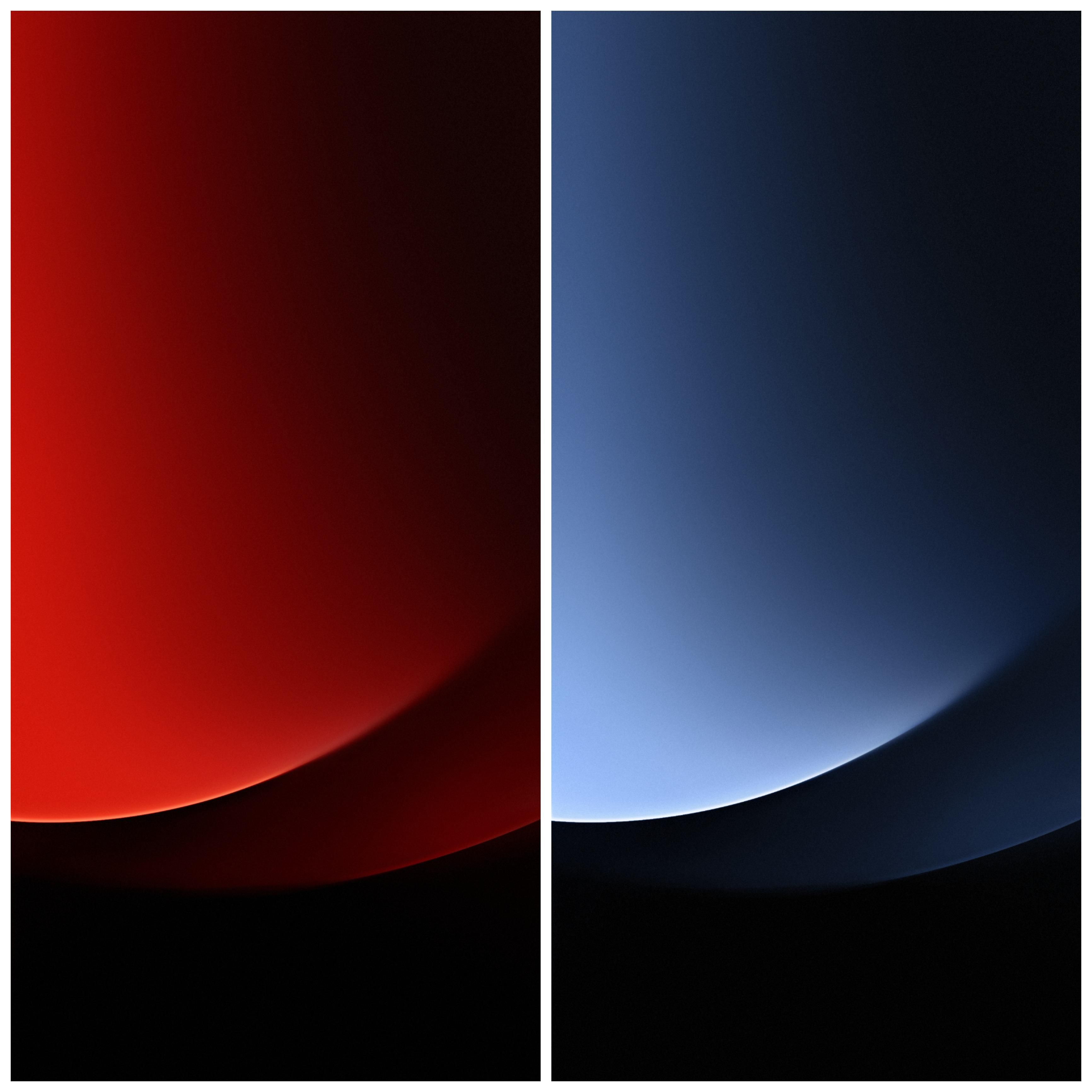 3464x3464 Hình nền đẹp Xiaomi 13 Ultra Wallpaper!