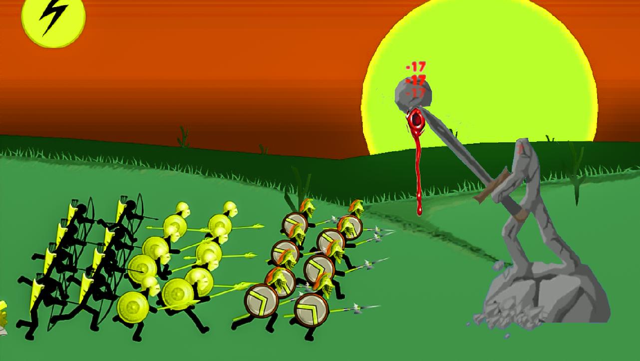 1282x723 Stick War: Zarek's Inamorta