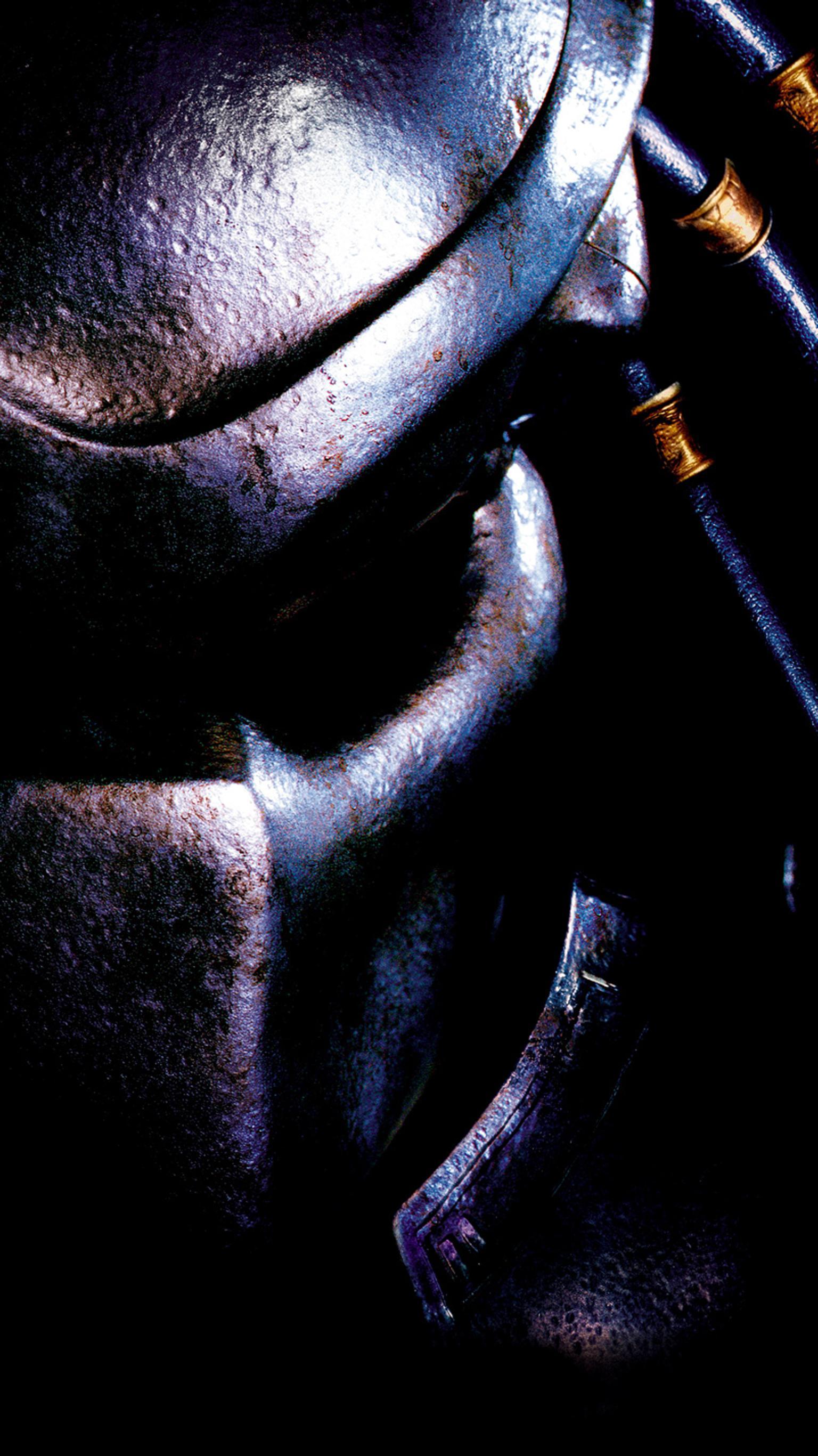 1536x2732 Free download AVP Alien vs Predator 2004 Phone Wallpaper