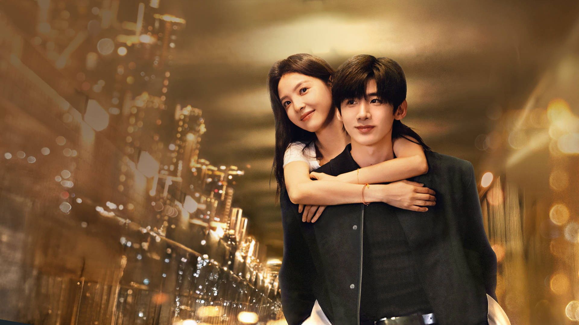 1920x1080 The First Frost (TV Series 2025 2025)