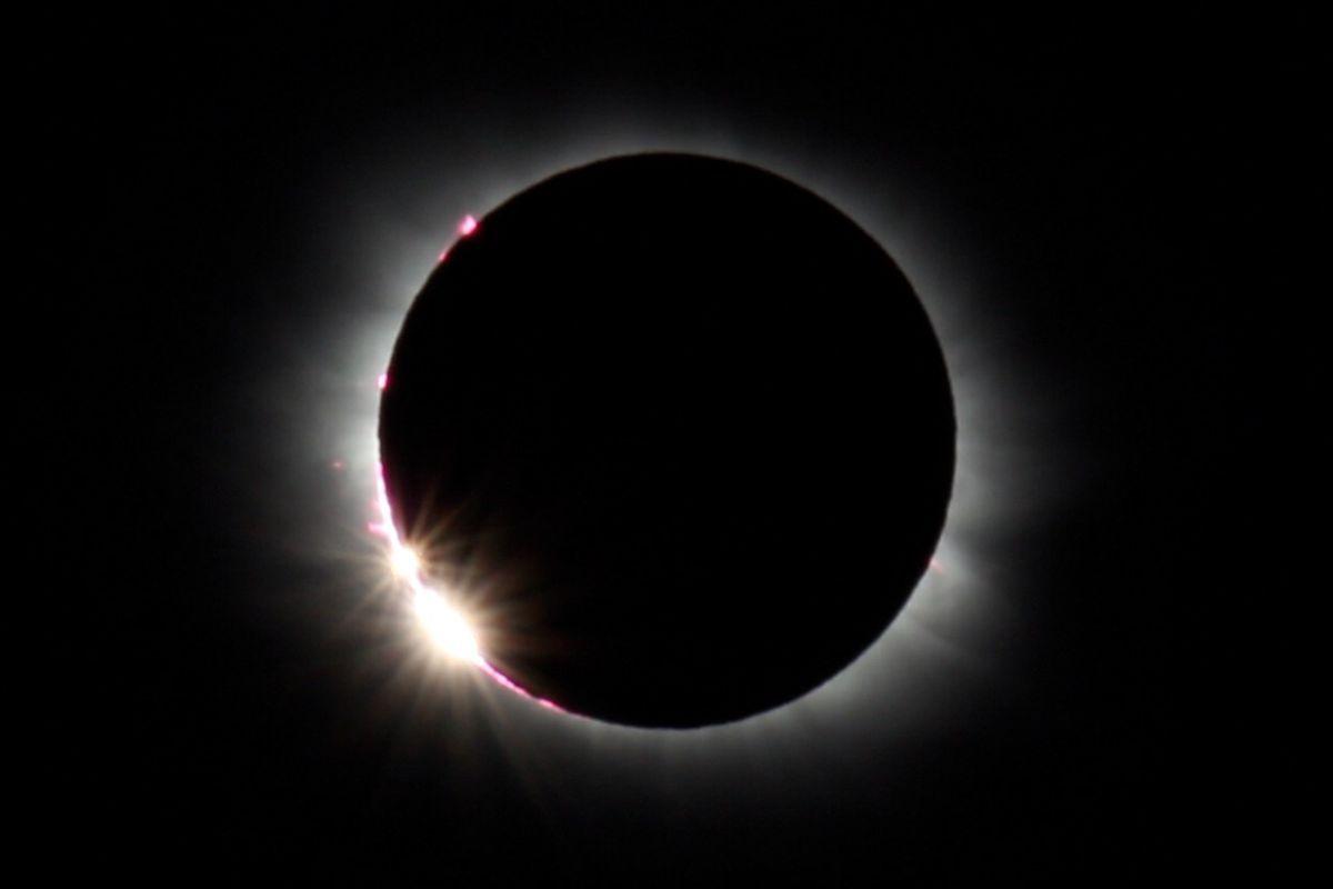 1200x800 Total solar eclipse: When will Austin get one?