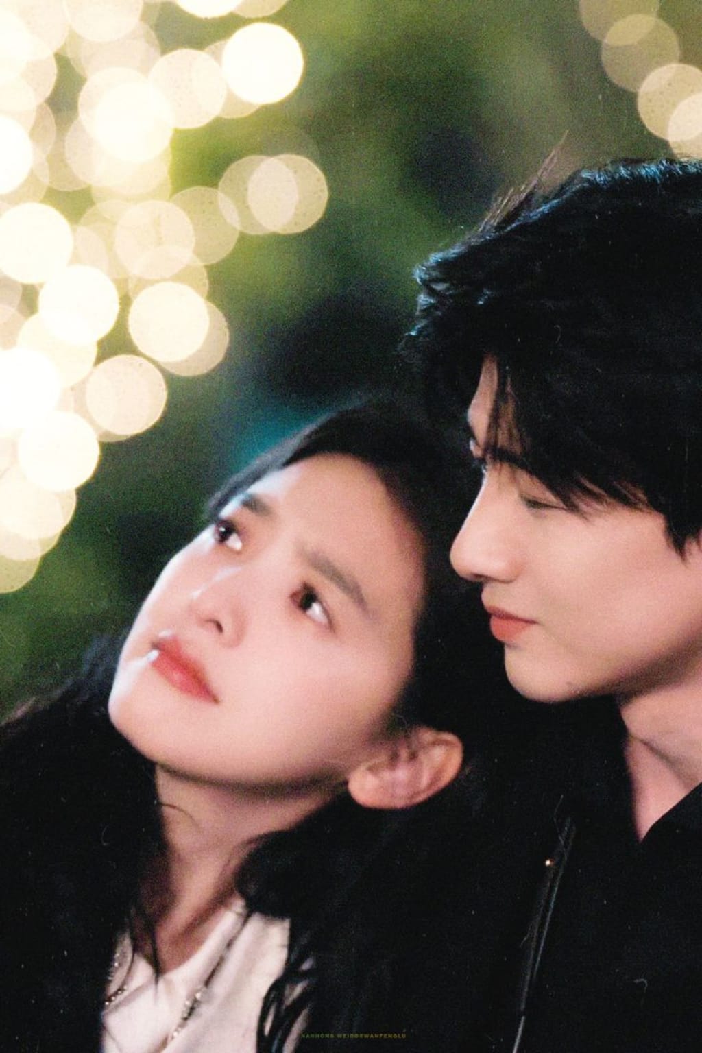 1024x1536 The First Frost: Chinese Drama Review