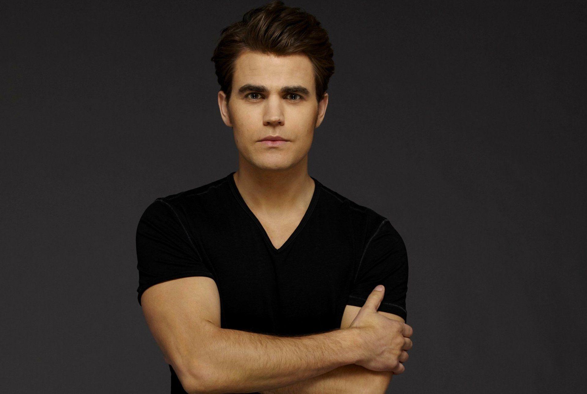 The Life And Career Of Stefan Salvatore Actor A Closer Look At Paul Wesley