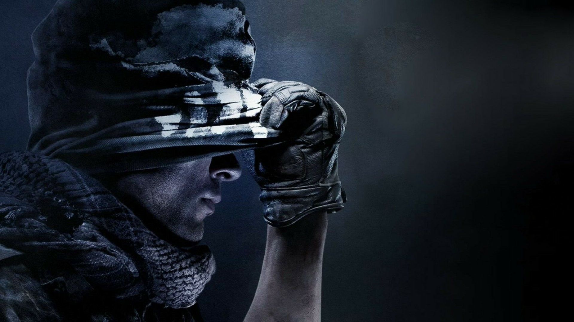 1920x1080 Call of Duty: Ghosts HD Wallpaperx1152