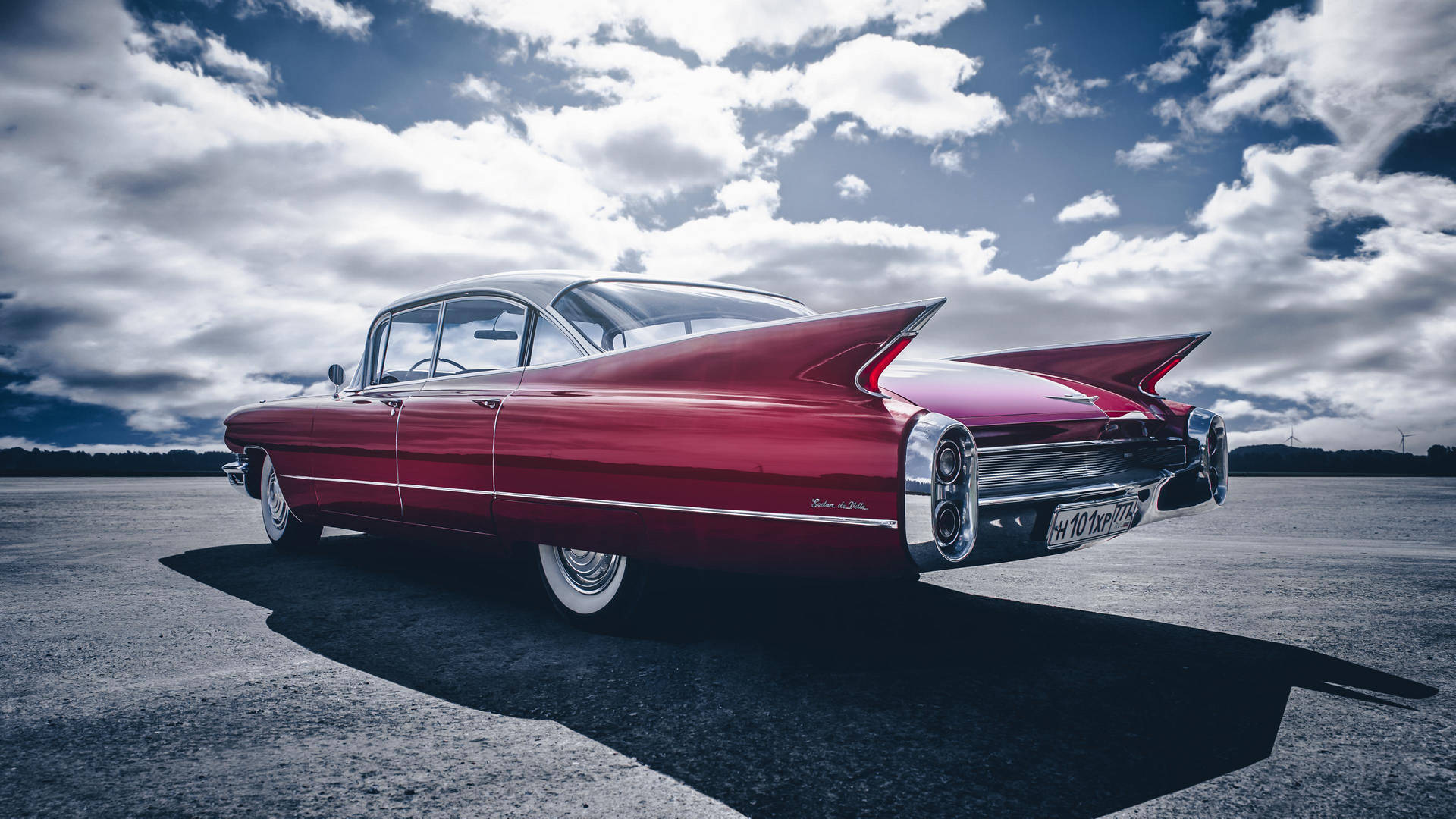 1920x1080 Download Cadillac Wallpaper