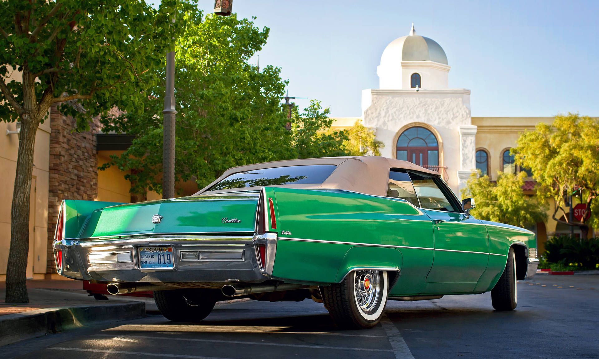 1920x1152 Download Cadillac Wallpaper
