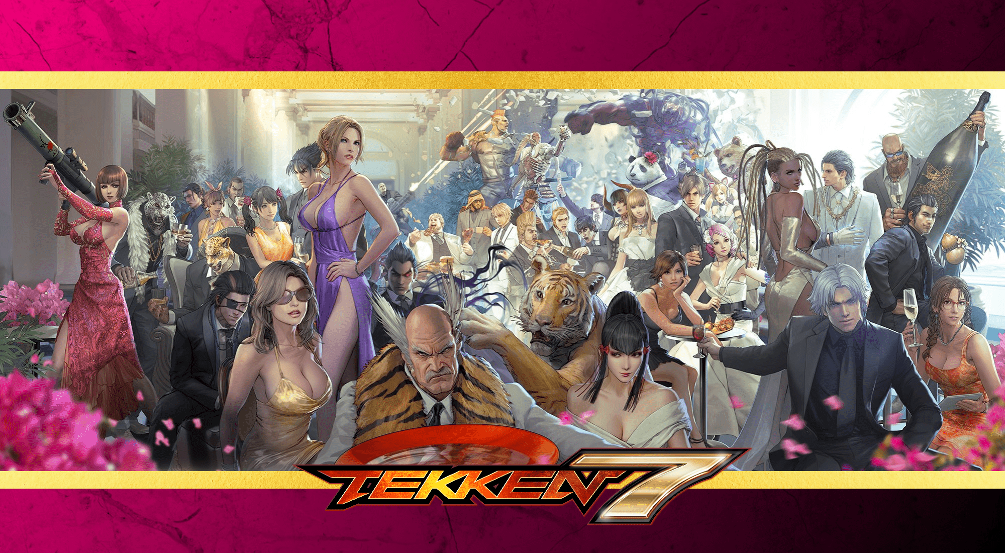 2000x1100 Made a wallpaper with the season 2 updated celebration artwork