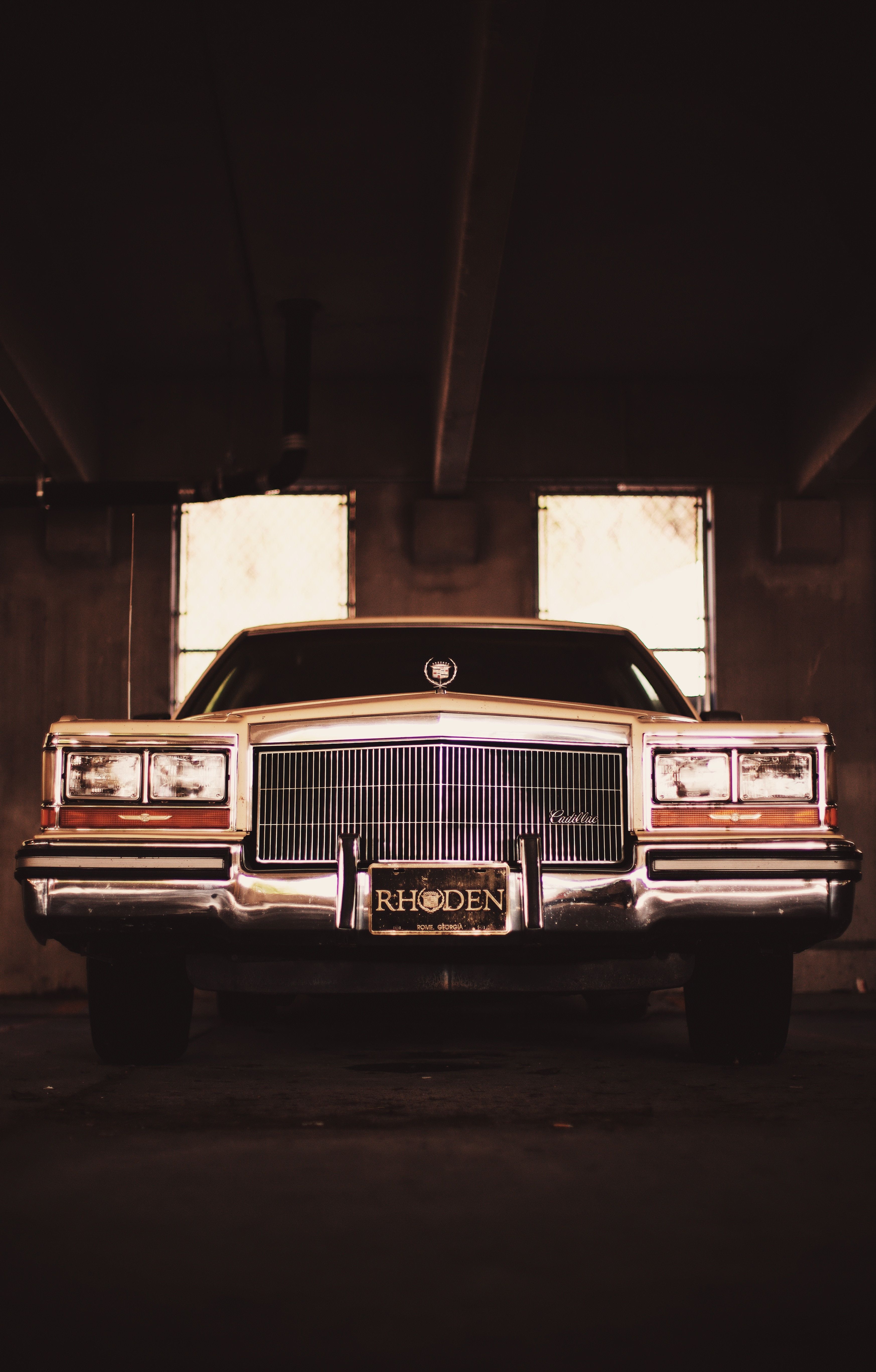 3493x5472 Cadillac Coupe Deville Phone Wallpaper: Free 4K & HD Downloads
