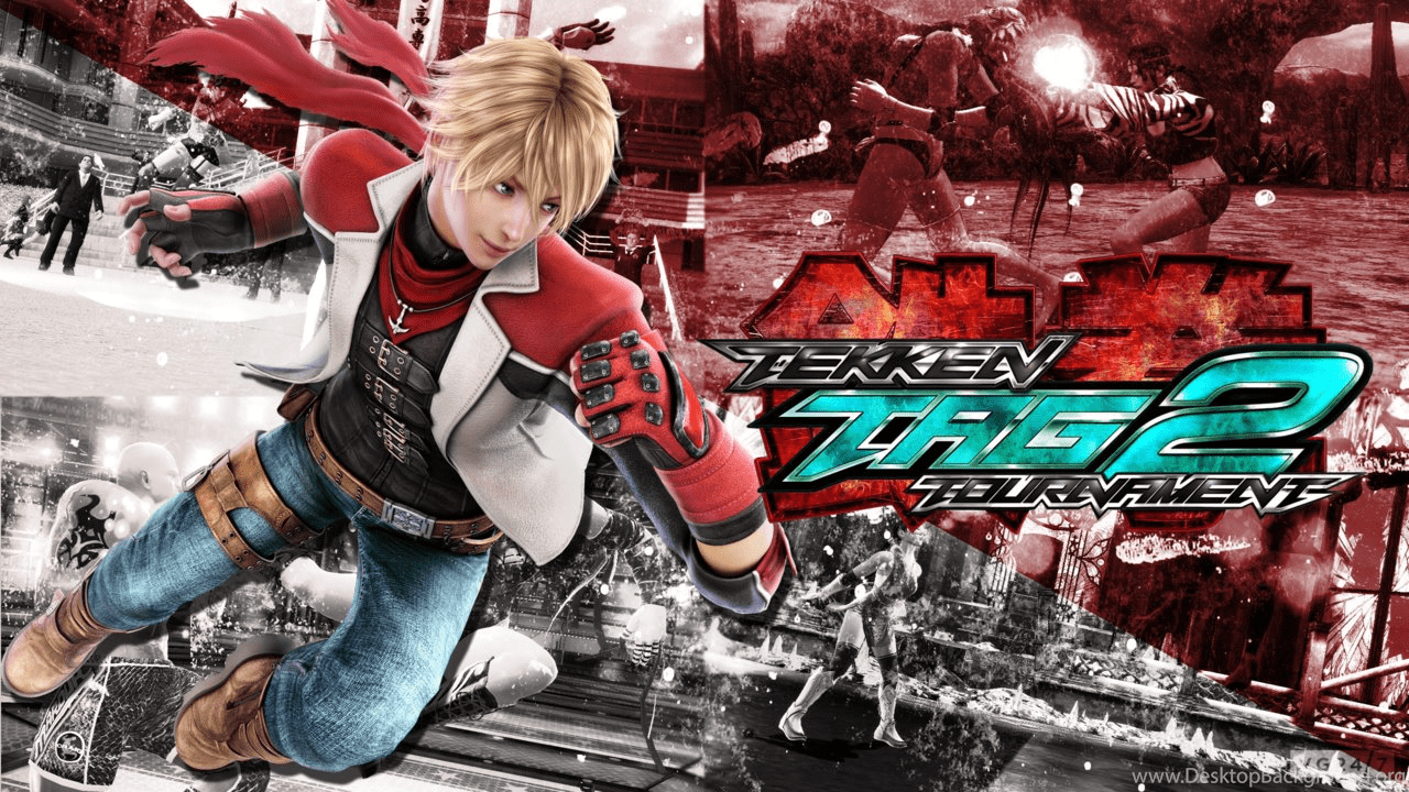 1280x720 Tekken Tag Tournament 2 Wallpaper Desktop Background