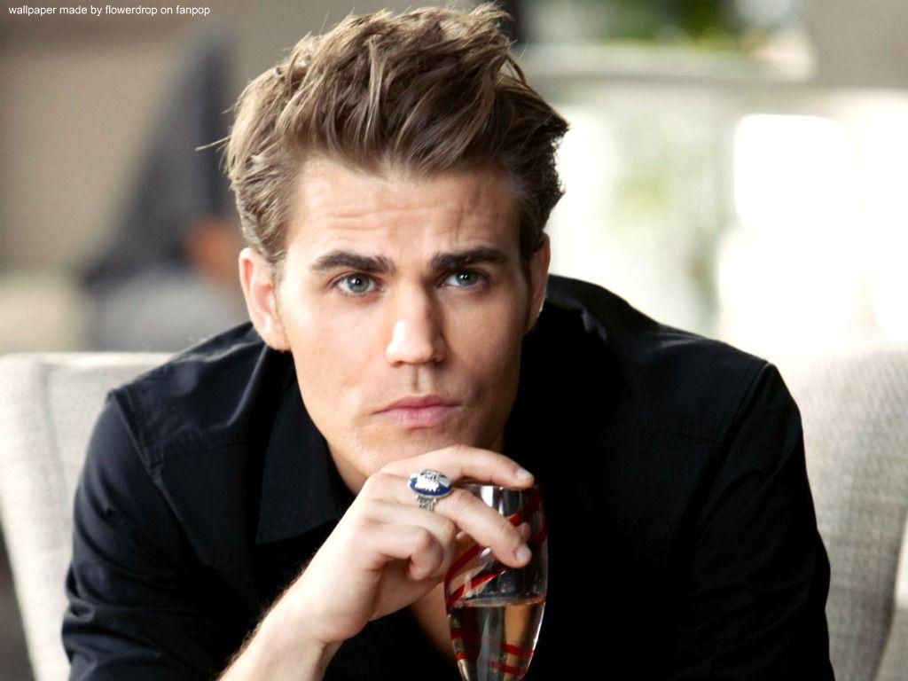 Stefan Salvatore Wallpapers - Top Free Stefan Salvatore Backgrounds ...