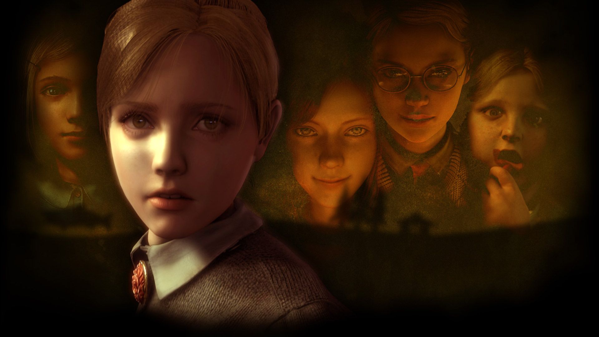 1920x1080 Rule of Rose' Remains One of This Century's Most Misunderstood Horror Games