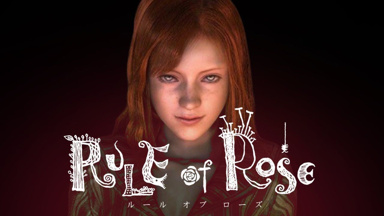 1280x720 Rule of Rose: The Survival Horror that Lost to Plagiarism