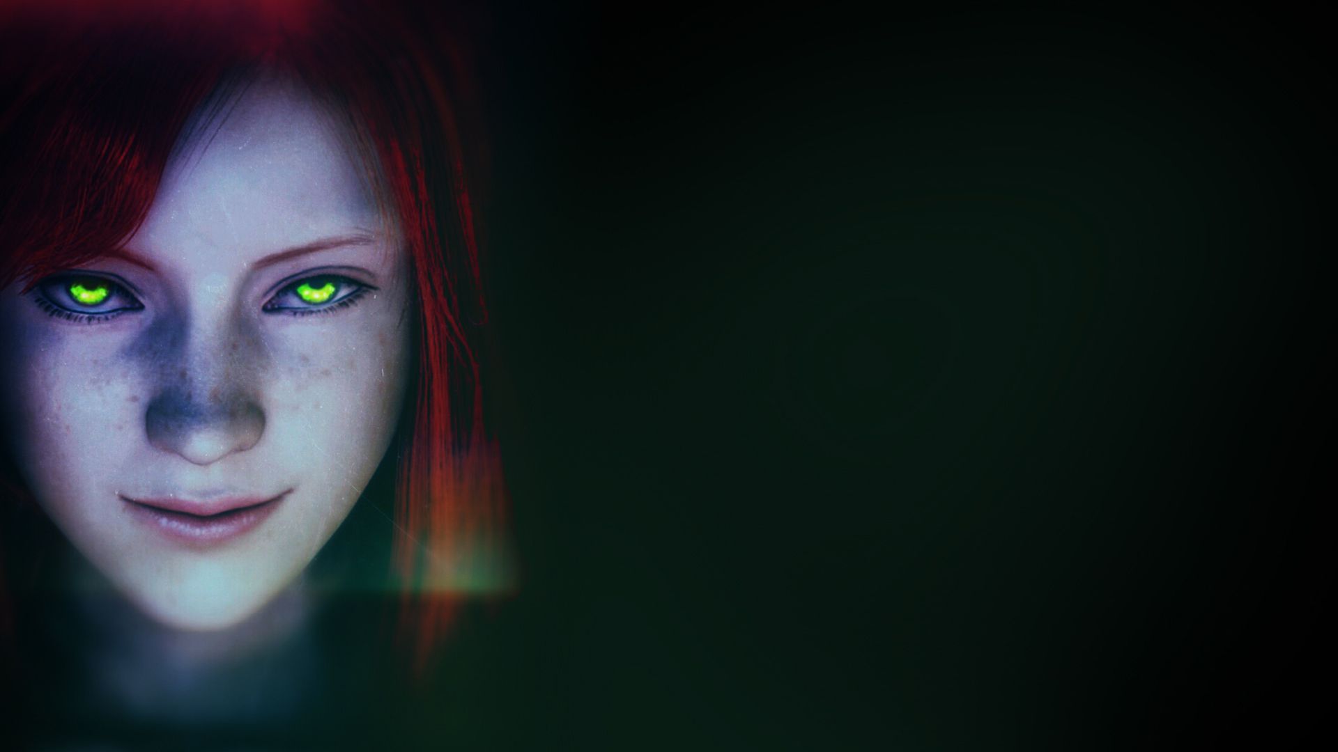 1920x1080 Rule of rose black screen. remilegoff1970's Ownd