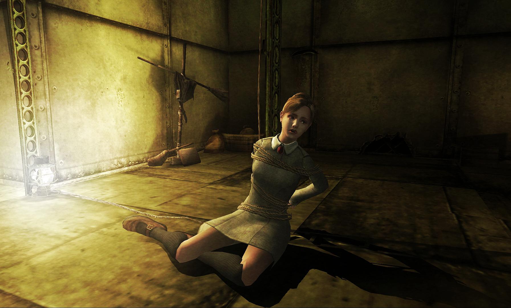 1793x1080 Rule of Rose (Video Game 2006)