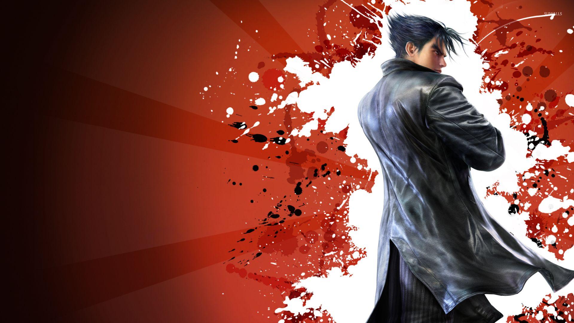 1920x1080 Tekken 6 [2] wallpaper wallpaper