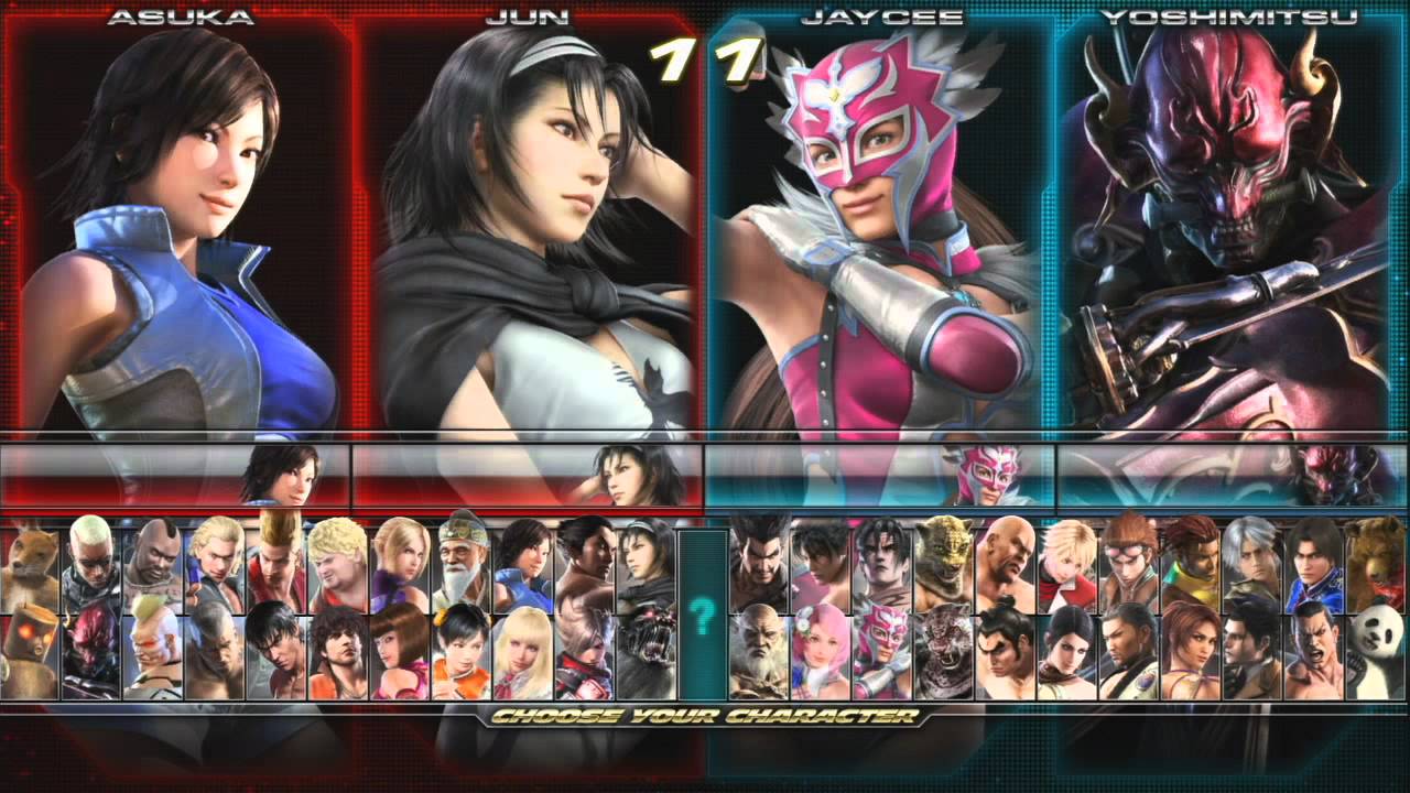 1280x720 Tekken Tag Tournament 2 wallpaper, Video Game, HQ Tekken Tag