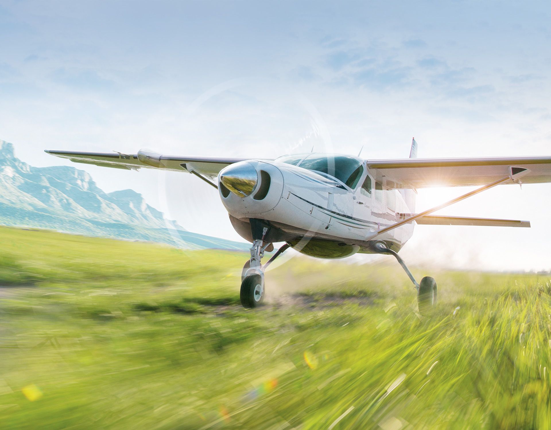 1920x1500 Cessna Caravan, Inc