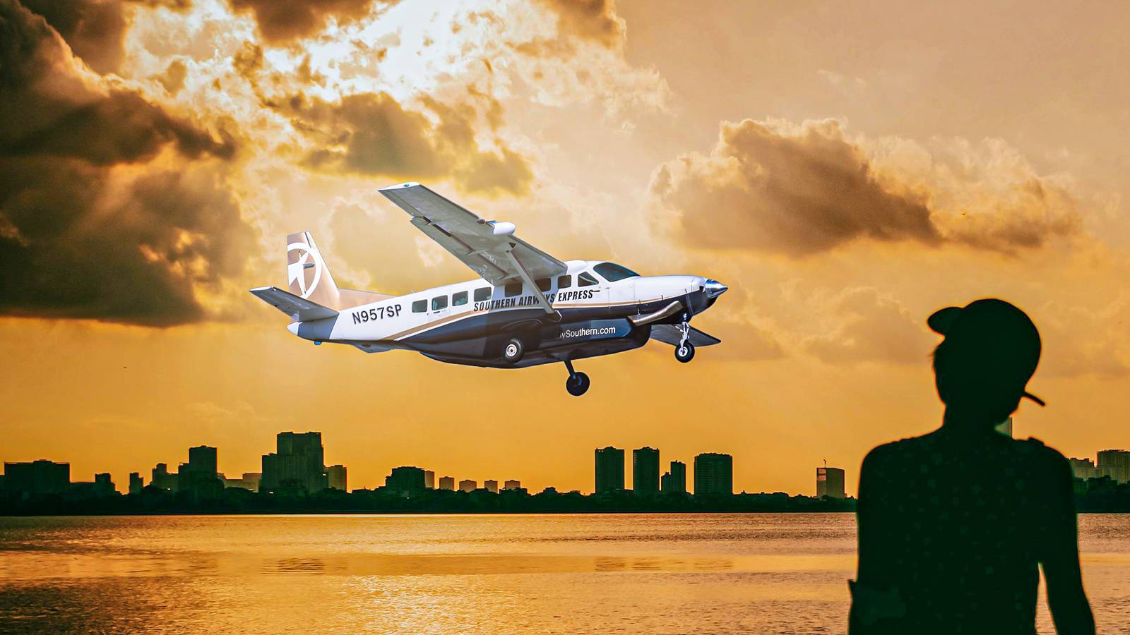 1600x900 The Evolution of the Cessna Caravan: Key Milestones