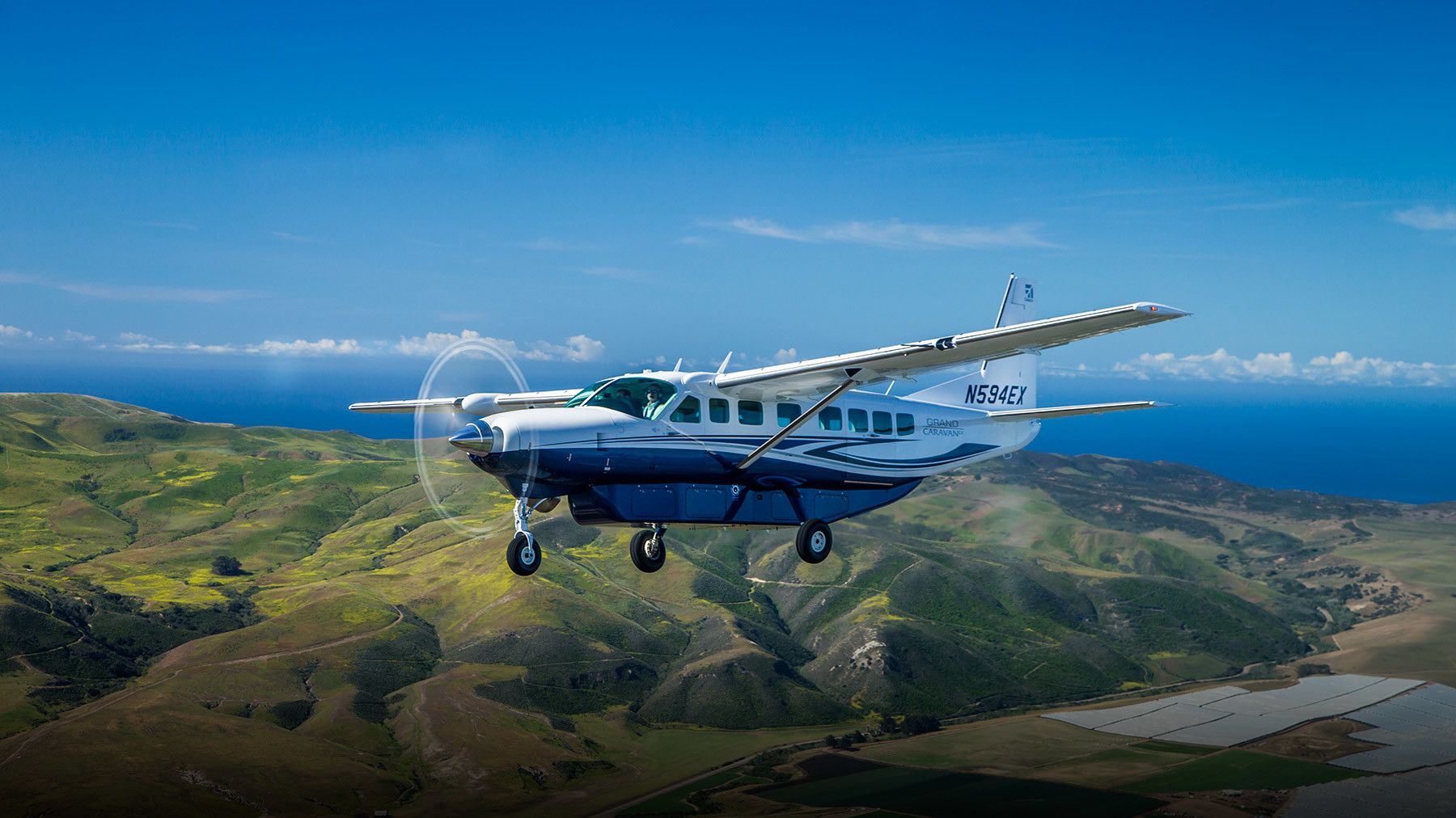 1800x1012 Cessna Grand Caravan EX Havacılık