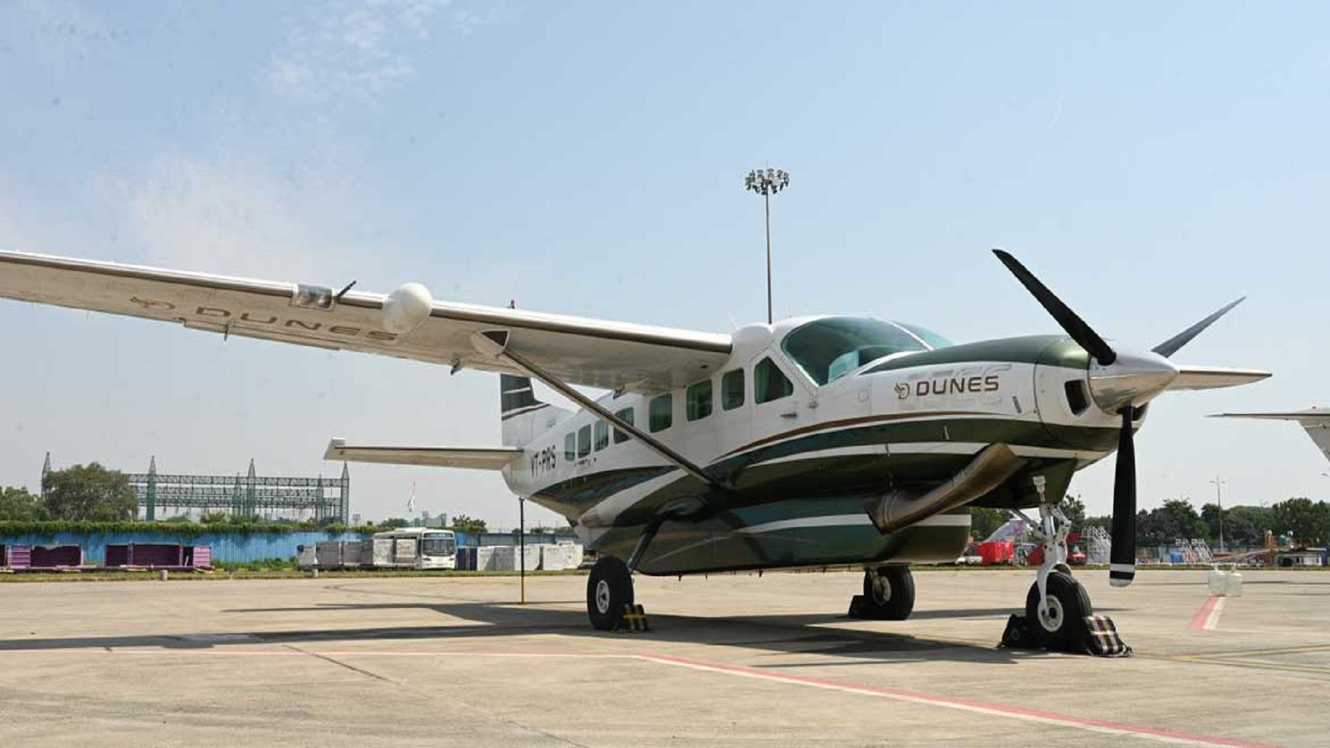 1920x1080 Cessna 208B Grand Caravan Charter. Cessna 208 b Grand Caravan