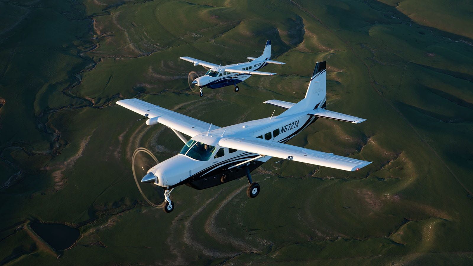 1600x900 News. RTX's Pratt & Whitney Canada surpasses 25 million PT6A flying hours on Textron Aviation's Cessna Caravan. Pratt & Whitney