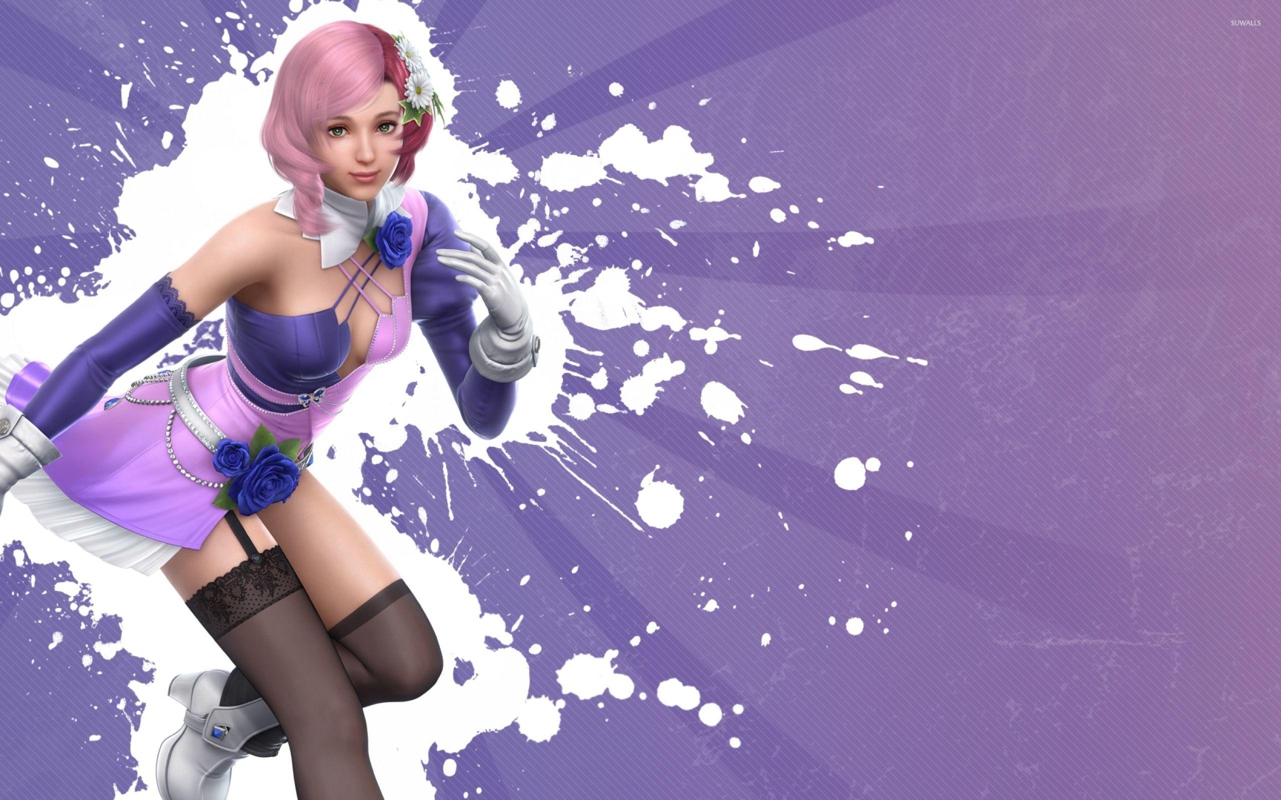 2560x1600 Alisa Bosconovitch [2] wallpaper wallpaper