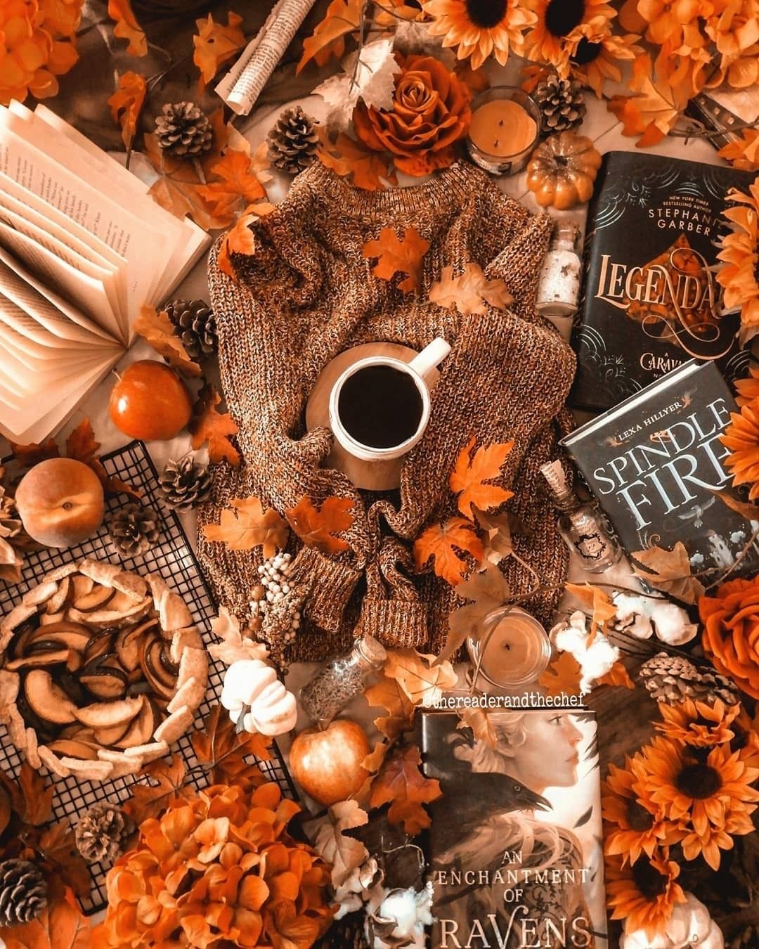 1080x1350 cozy autumn